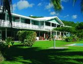 Raiatea Lodge