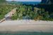teren hotelu, basen, plaża