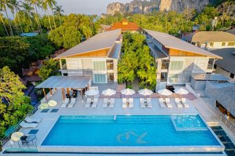 Railay Princess Resort & Spa