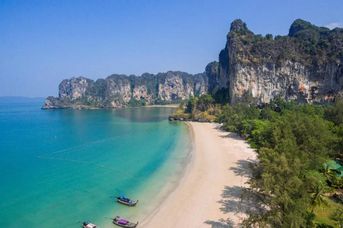 Railay Village Resort & Spa