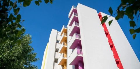 obiekt, budynek główny