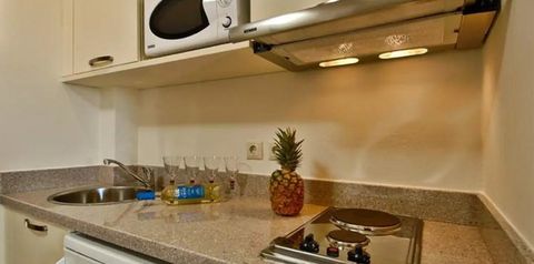 kuchnia / aneks kuchenny