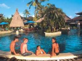 Rama Beach