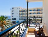 Ramada Athens Attica Riviera (ex Aquamarina)