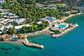 Ramada by Wyndham Loutraki Poseidon Resort