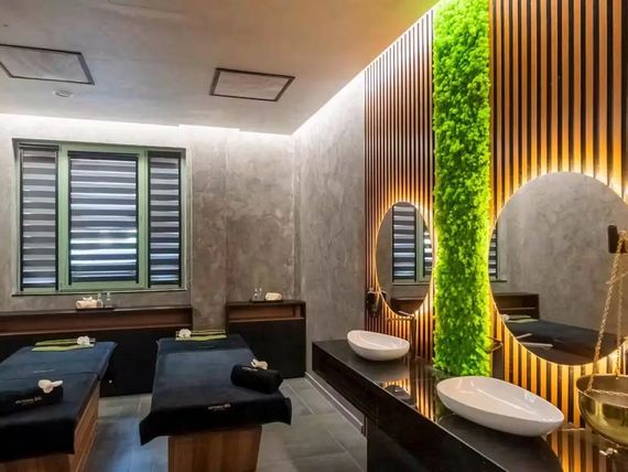 SPA