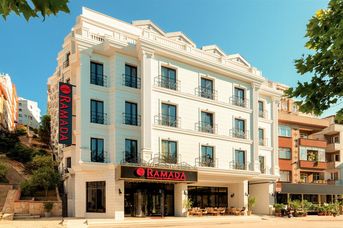 Ramada Golden Horn
