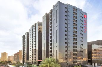 Ramada Hotel & Suites Ajman