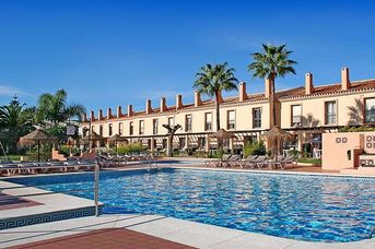 Ramada Hotel & Suites by Wyndham Costa del Sol (ex. Select Marina Park)