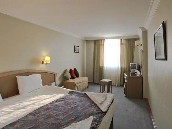 Ramada Istanbul Grand Bazaar