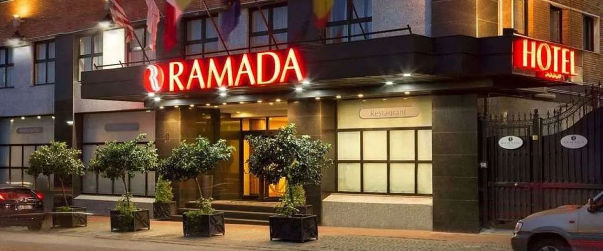 restauracja, recepcja / lobby, obiekt