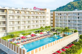 Ramada Phuket Deevana