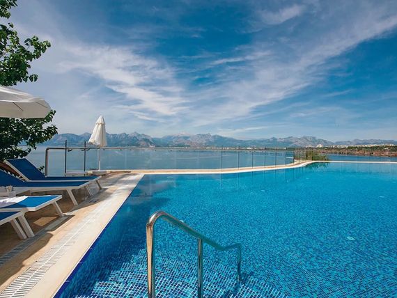 Ramada Plaza Antalya