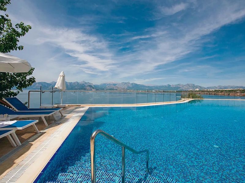 Ramada Plaza Antalya