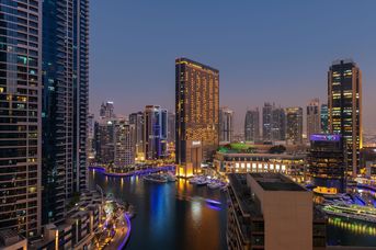 Ramada Plaza Jumeirah Beach