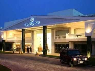 Ramada Plaza