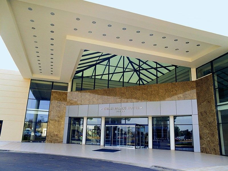 Ramada Plaza Thraki