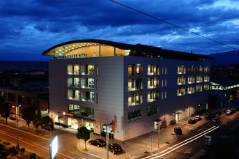 Ramada Podgorica