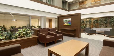 recepcja / lobby