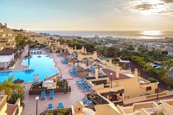 Ramada Residences by Wyndham Costa Adeje