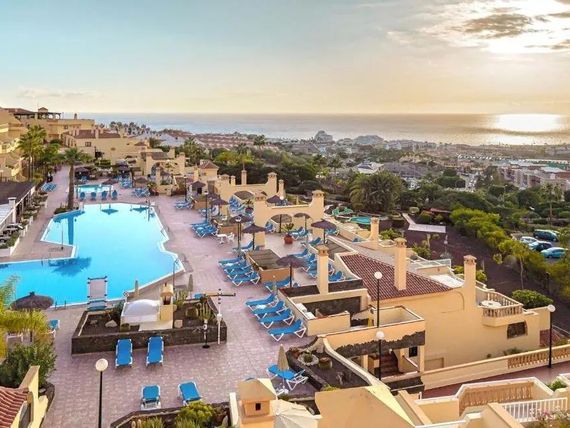 Ramada Residences by Wyndham Costa Adeje