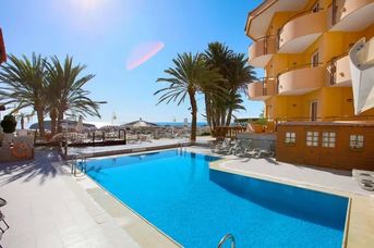 Ramada Resort by Wyndham (ex. La Cumbre)