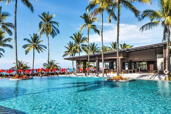 Ramada Resort Khao Lak