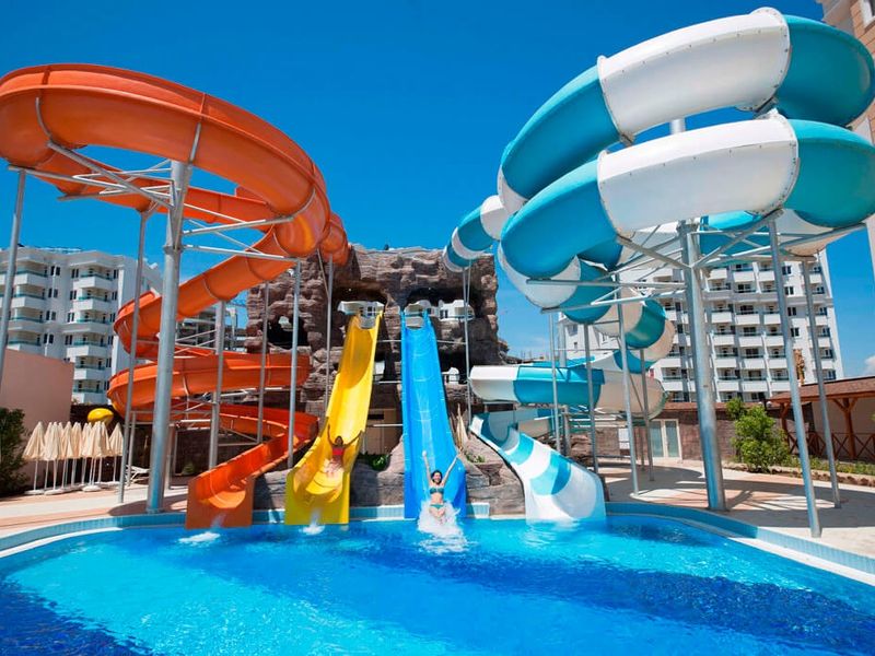 Ramada Resort Lara
