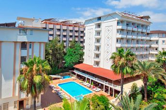 Ramira Beach (ex Sun Maritim)