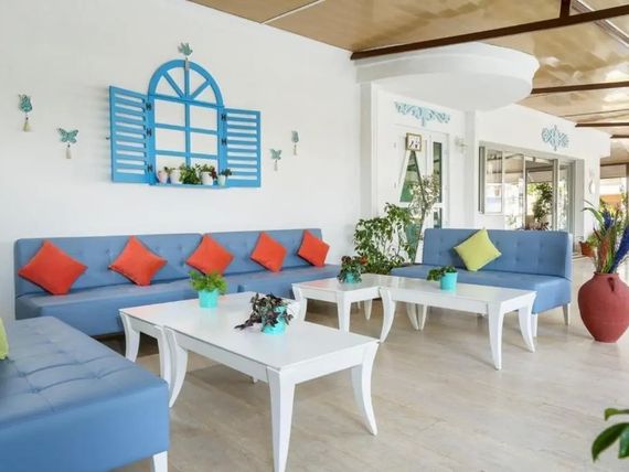 recepcja / lobby