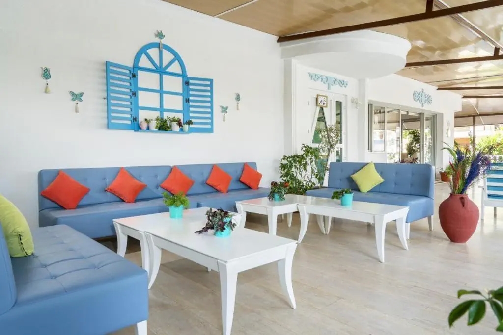 recepcja / lobby
