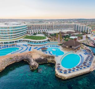 zdjęcie oferty Ramla Bay Resort