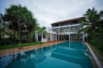 Ramon Beach Resort