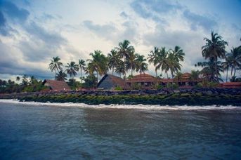 Ranweli Holiday Village