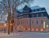 Rathaushotels Oberwiesenthal