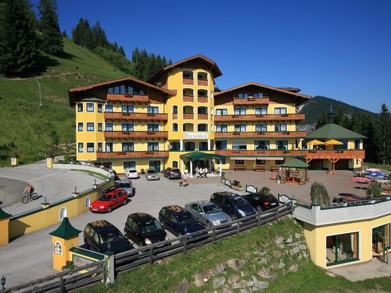 Raunerhof 4*