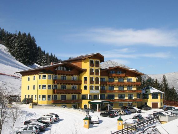Raunerhof 4*