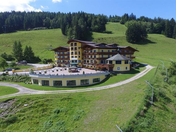 Raunerhof 4*