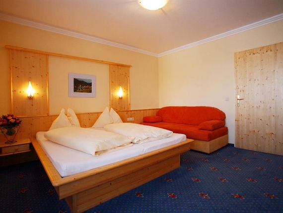 Raunerhof 4*