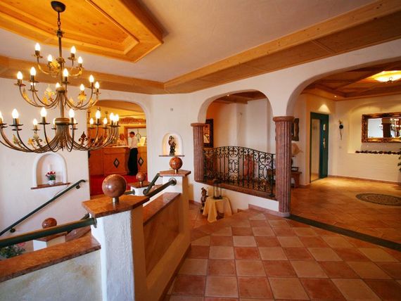 Raunerhof 4*