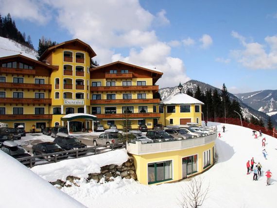 Raunerhof 4*