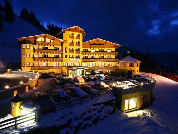 Raunerhof 4*