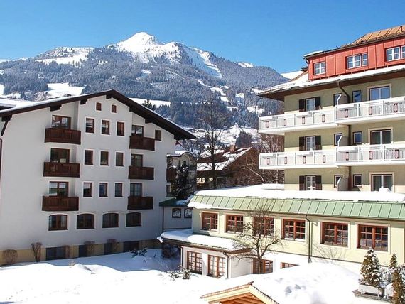 Rauscher &amp;amp; Paracels 3*