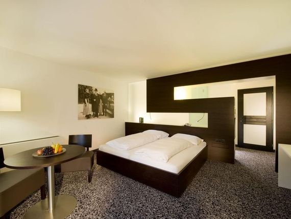 Rauter 4*