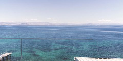 góry, balkon / taras