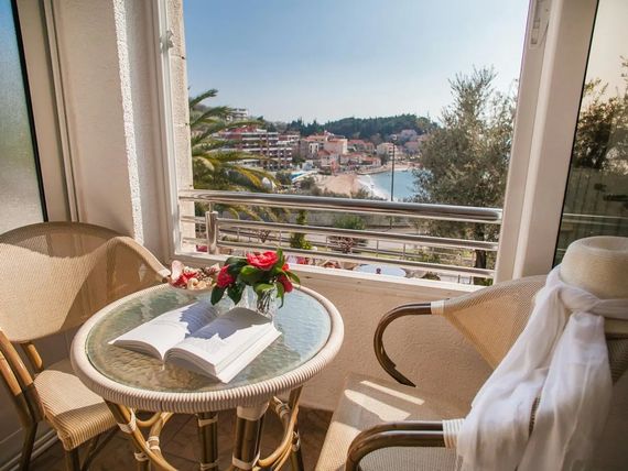 balkon / taras
