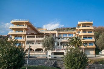 Raymond Kazanegra (Budva)