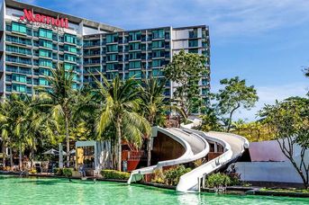 Rayong Marriott Resort & Spa
