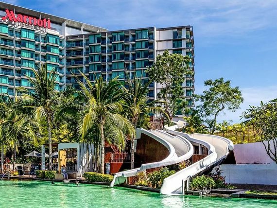 Rayong Marriott Resort & Spa