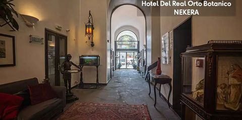 obiekt, recepcja / lobby